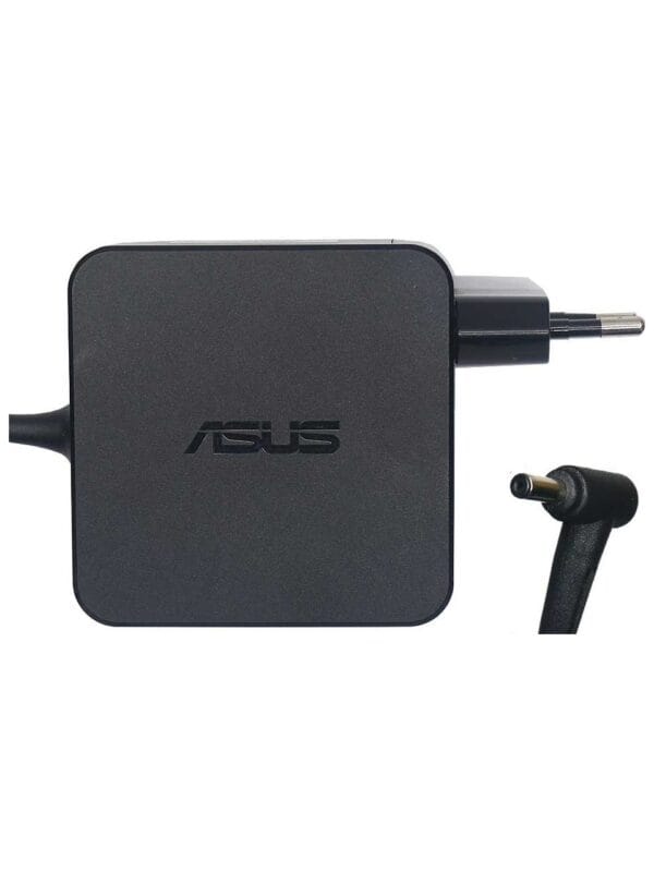 Asus 19V 3.42A 1.35MM Notebook Şarj Adaptörü - Görsel 3